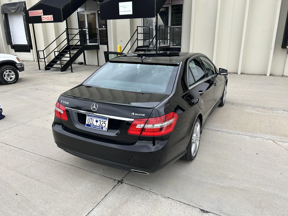2010 Mercedes-Benz W212 E-Class - Image 12 of 31