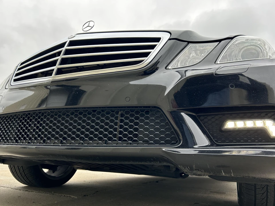 2010 Mercedes-Benz W212 E-Class - Image 25 of 31