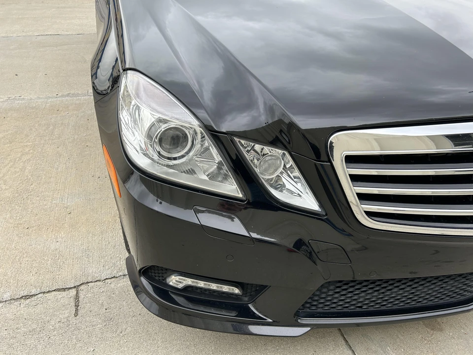 2010 Mercedes-Benz W212 E-Class - Image 18 of 31