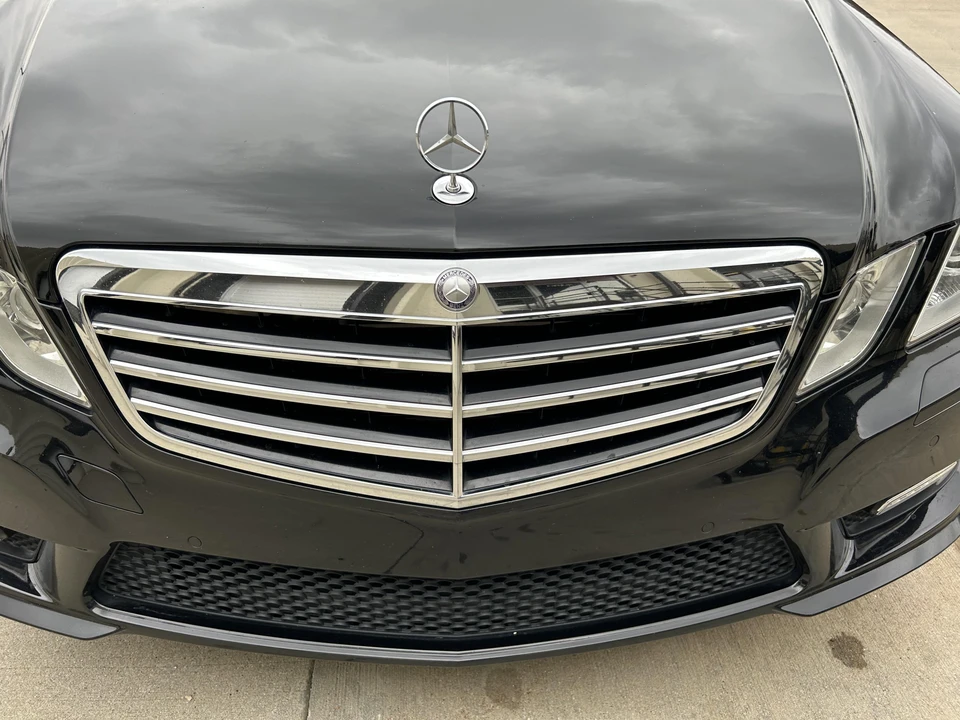2010 Mercedes-Benz W212 E-Class - Image 20 of 31