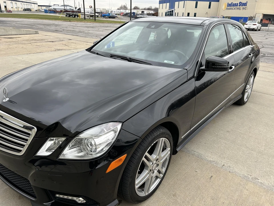 2010 Mercedes-Benz W212 E-Class - Image 7 of 31