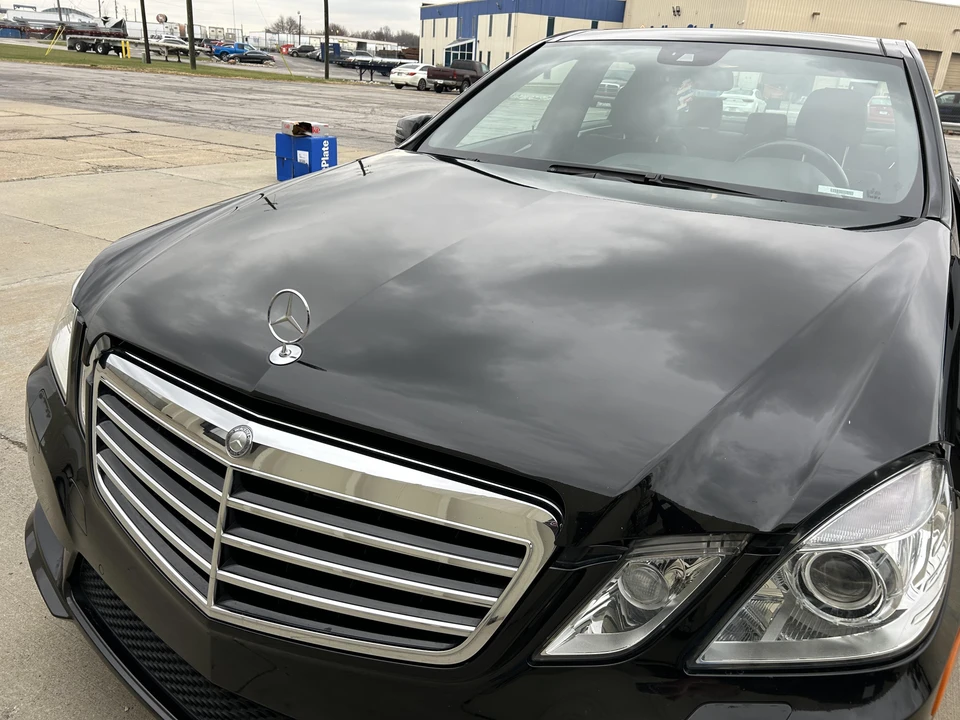 2010 Mercedes-Benz W212 E-Class - Image 23 of 31