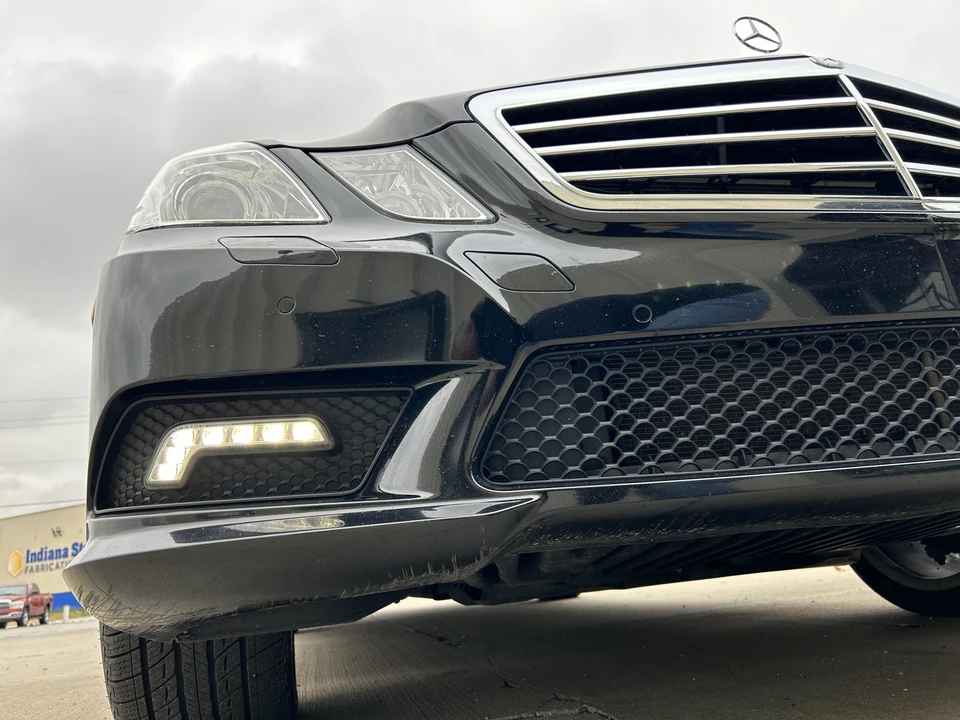 2010 Mercedes-Benz W212 E-Class - Image 19 of 31