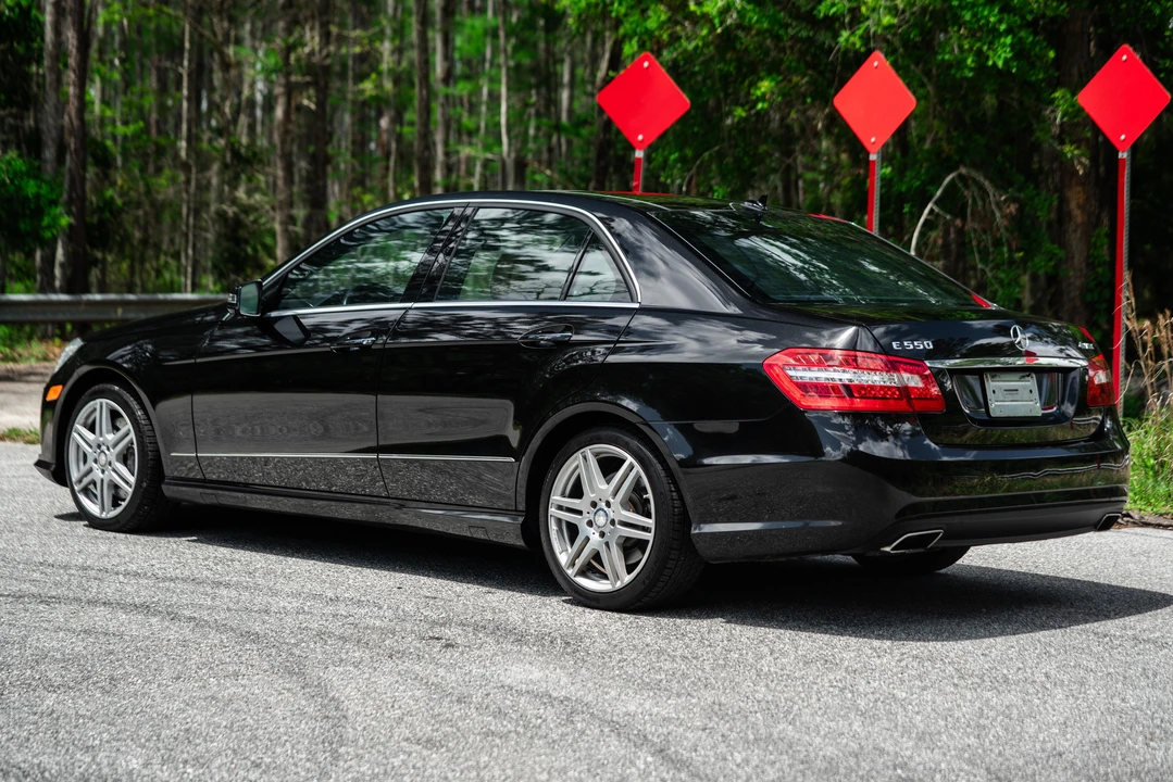 2010 Mercedes-Benz W212 E-Class - Image 15 of 31