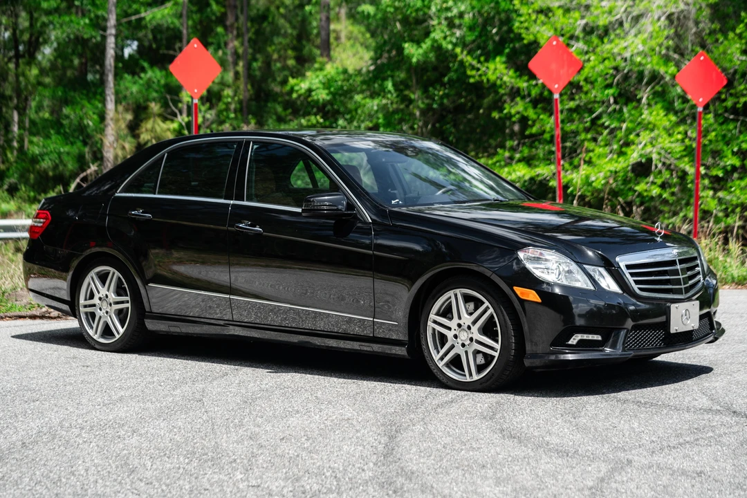 2010 Mercedes-Benz W212 E-Class - Image 27 of 31