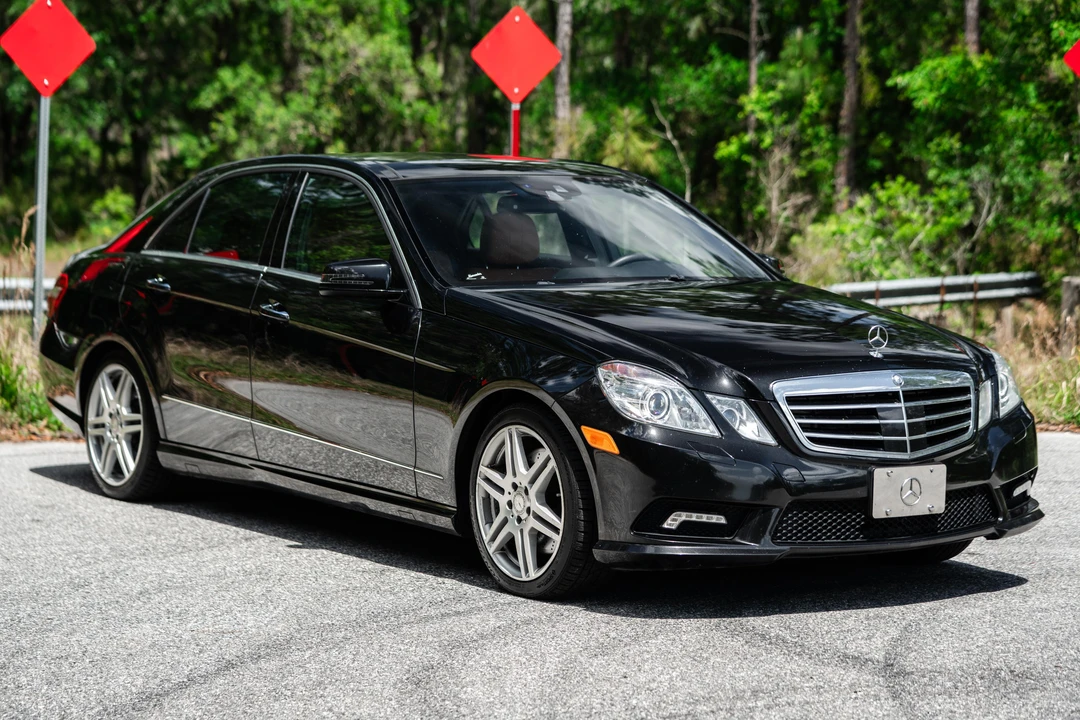 2010 Mercedes-Benz W212 E-Class - Image 29 of 31
