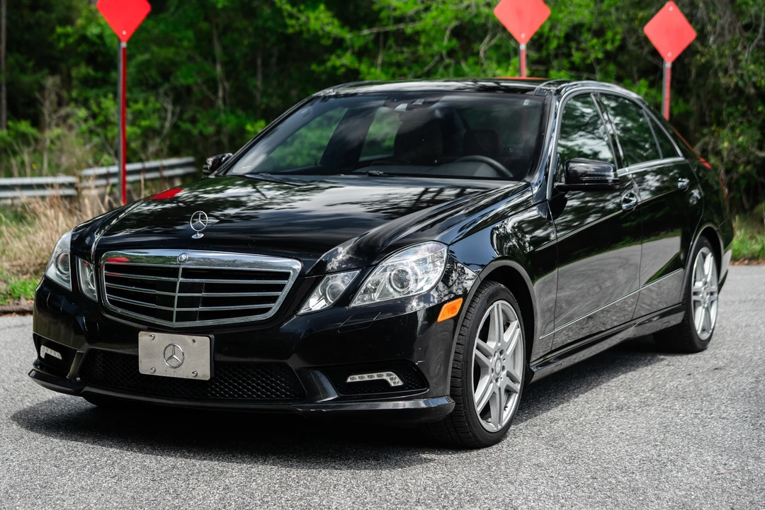 2010 Mercedes-Benz W212 E-Class - Image 6 of 31