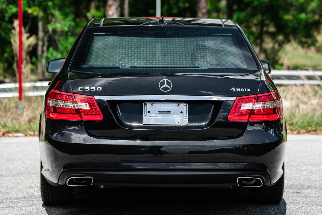 2010 Mercedes-Benz W212 E-Class - Image 5 of 31
