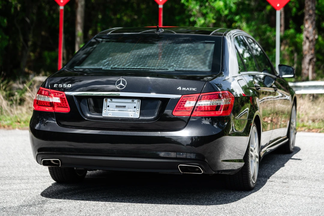 2010 Mercedes-Benz W212 E-Class - Image 19 of 31