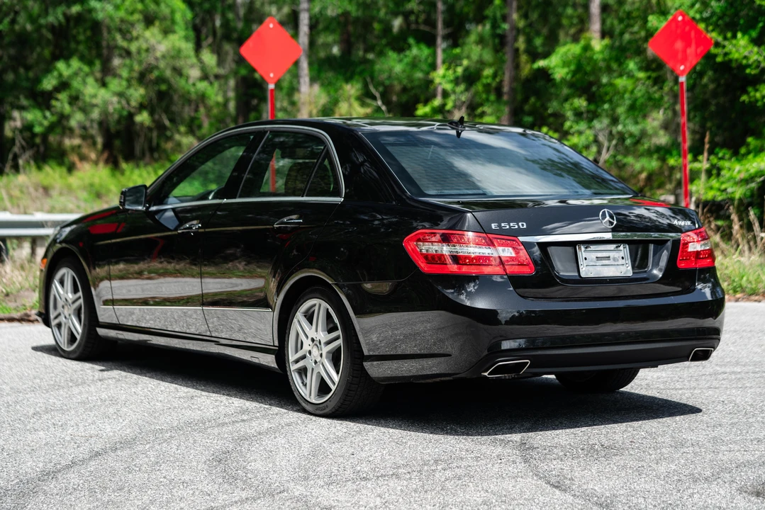 2010 Mercedes-Benz W212 E-Class - Image 16 of 31