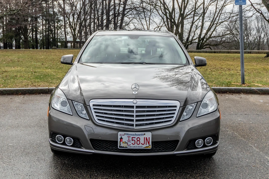 2010 Mercedes-Benz W212 E-Class - Image 6 of 31