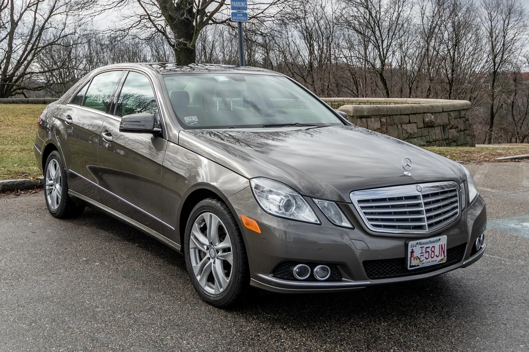 2010 Mercedes-Benz W212 E-Class - Image 15 of 31