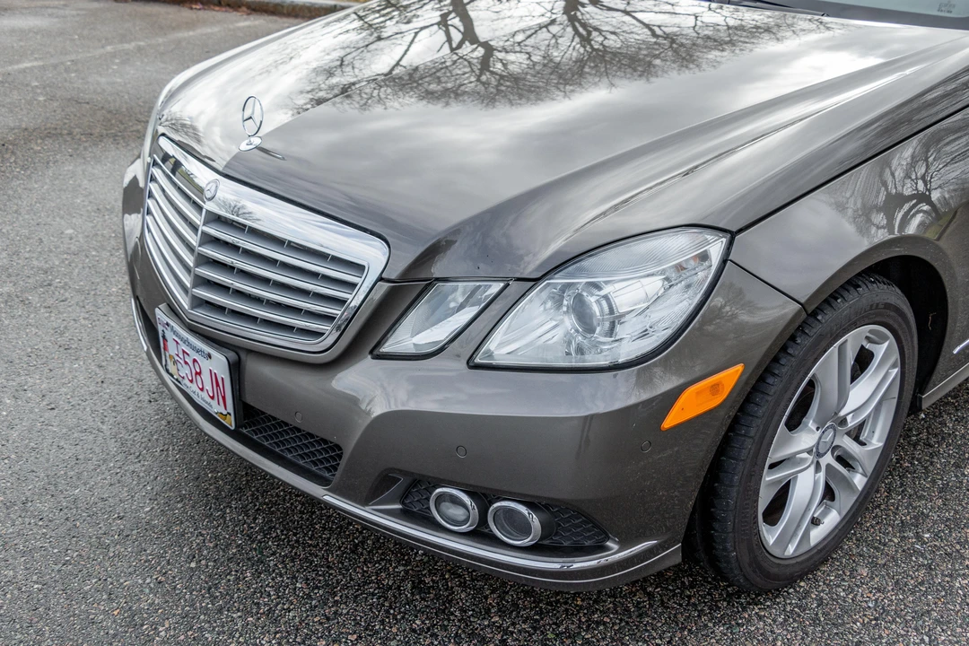 2010 Mercedes-Benz W212 E-Class - Image 22 of 31