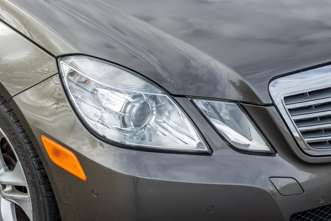 2010 Mercedes-Benz W212 E-Class - Image 17 of 31