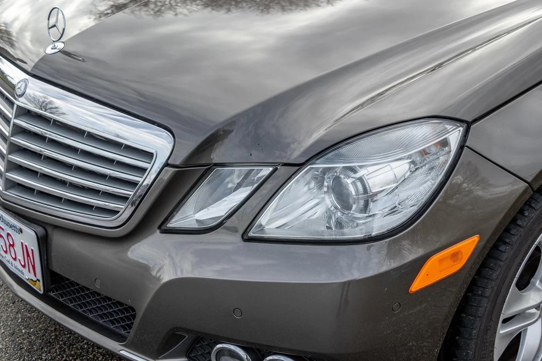 2010 Mercedes-Benz W212 E-Class - Image 21 of 31