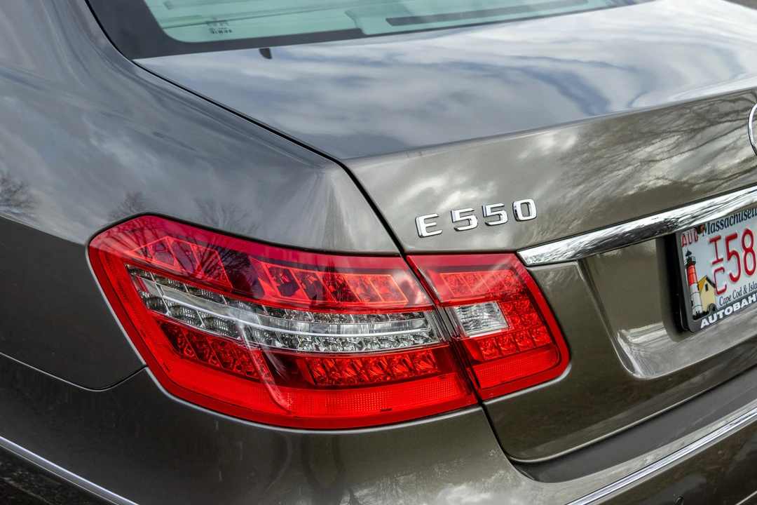 2010 Mercedes-Benz W212 E-Class - Image 27 of 31