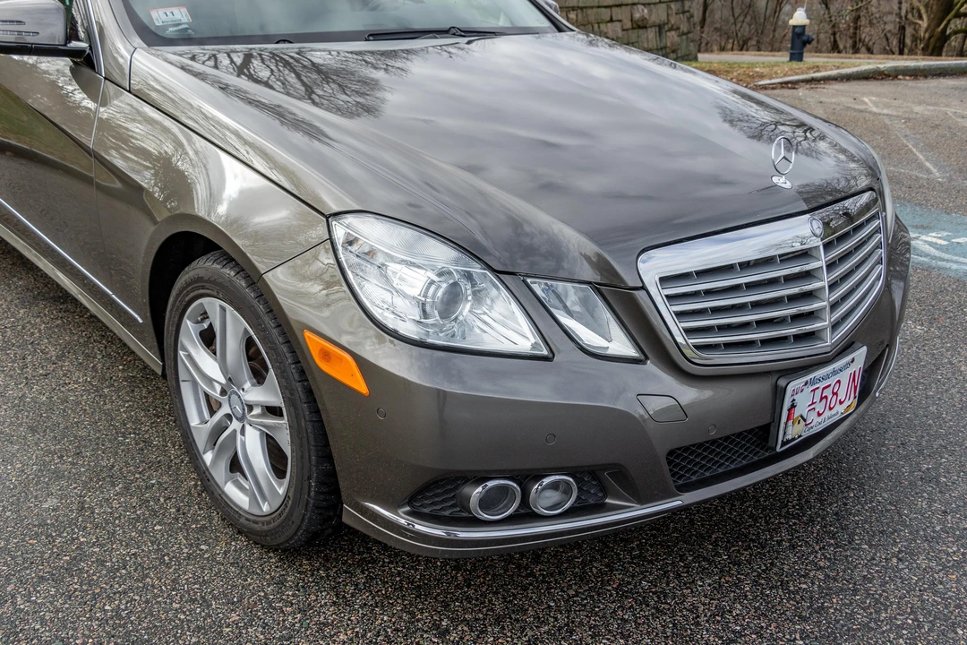 2010 Mercedes-Benz W212 E-Class - Image 16 of 31