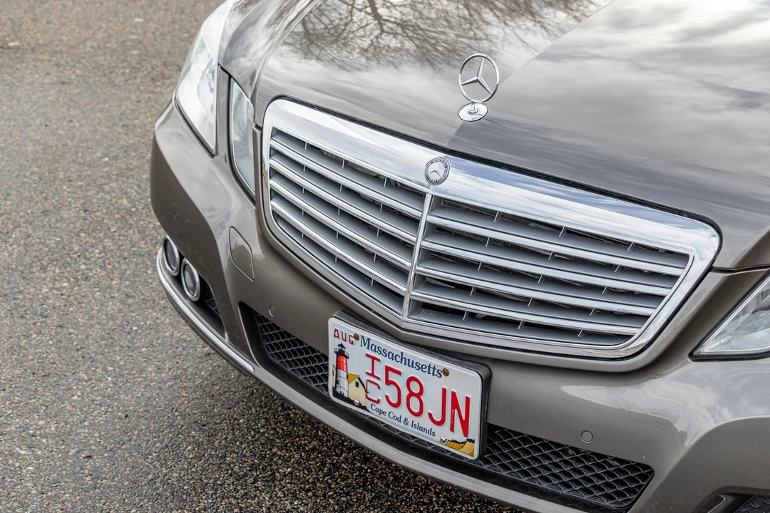 2010 Mercedes-Benz W212 E-Class - Image 20 of 31