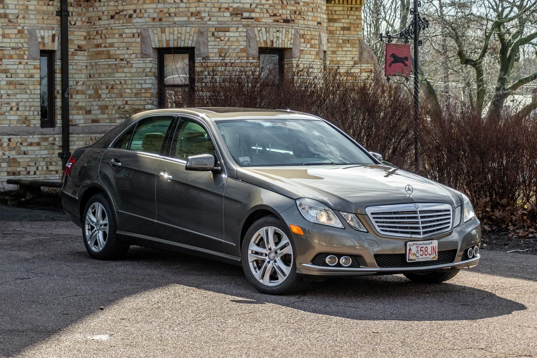2010 Mercedes-Benz W212 E-Class - Image 14 of 31