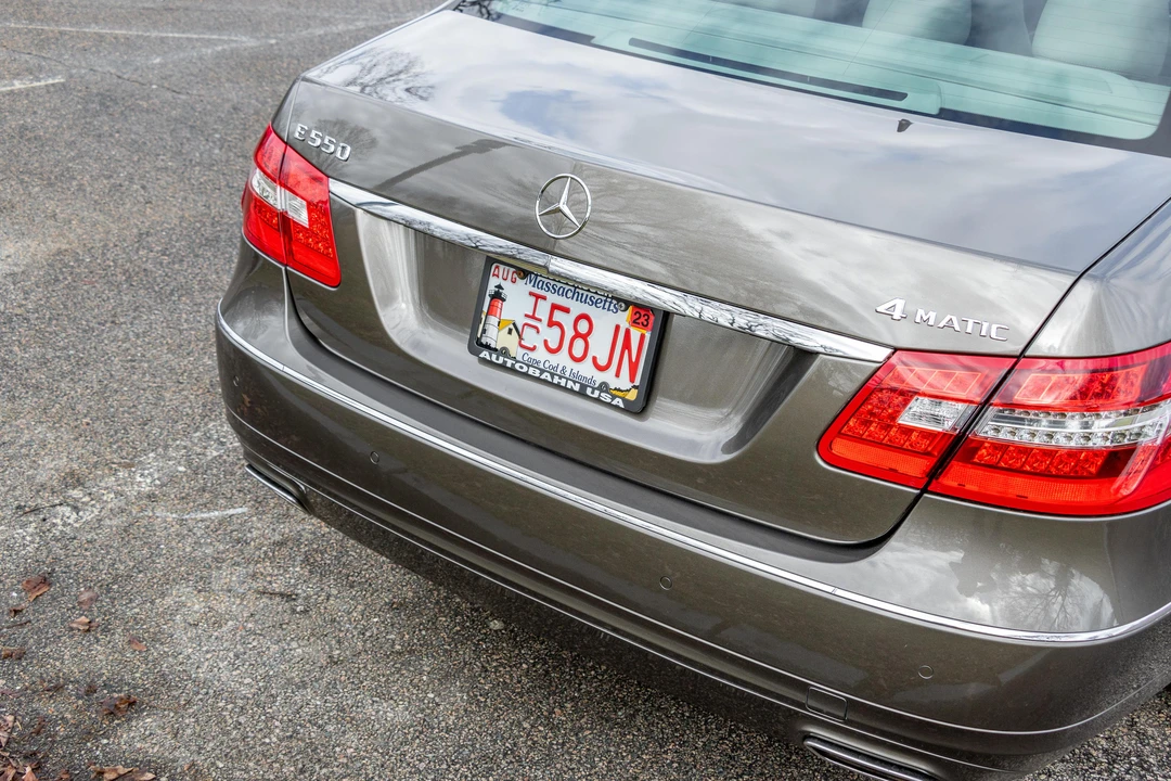 2010 Mercedes-Benz W212 E-Class - Image 29 of 31