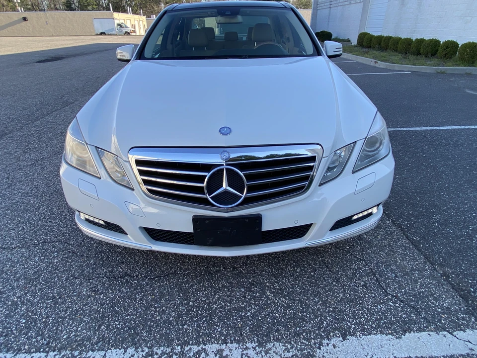 2010 Mercedes-Benz W212 E-Class - Image 6 of 31