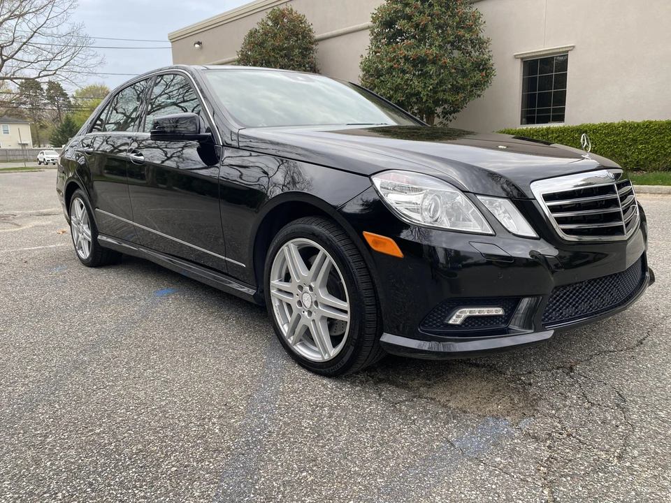 2010 Mercedes-Benz W212 E-Class - Image 12 of 31