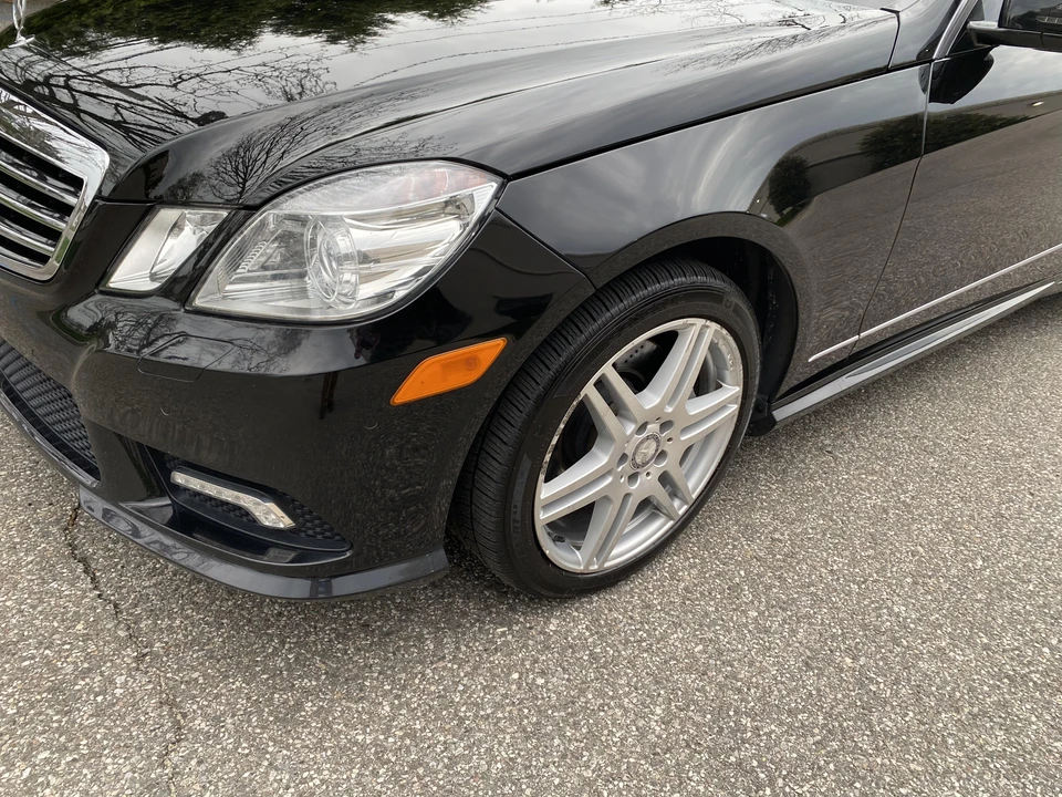 2010 Mercedes-Benz W212 E-Class - Image 7 of 31