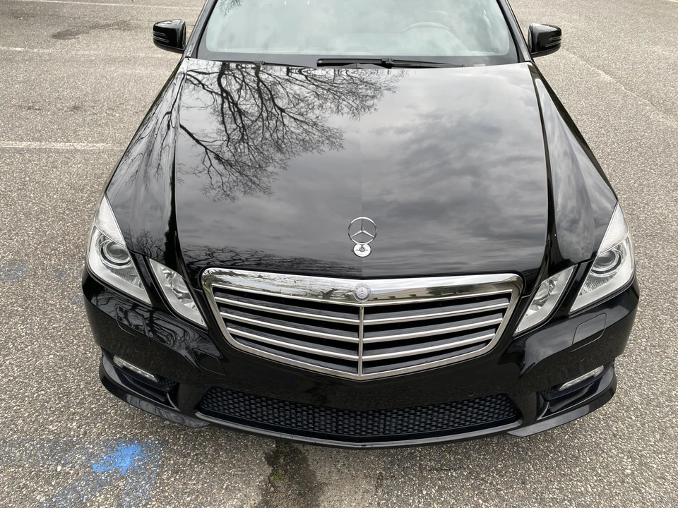 2010 Mercedes-Benz W212 E-Class - Image 6 of 31