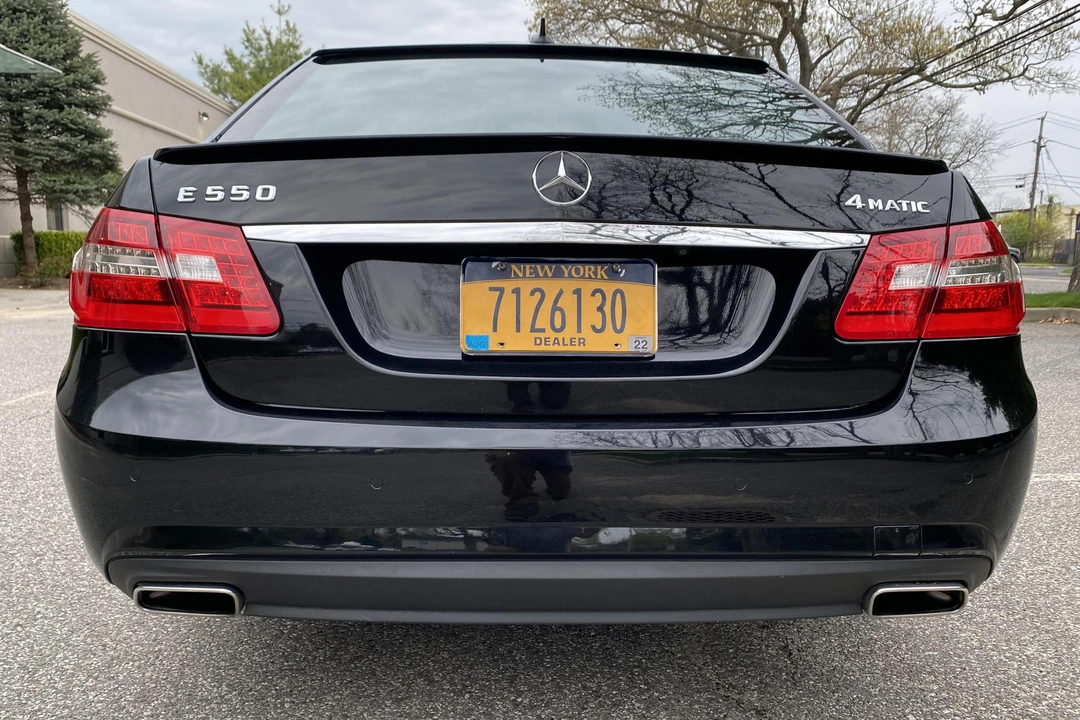 2010 Mercedes-Benz W212 E-Class - Image 5 of 31
