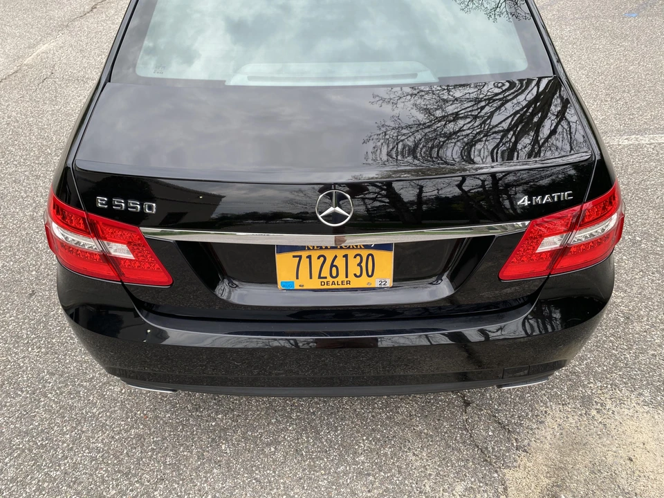 2010 Mercedes-Benz W212 E-Class - Image 10 of 31