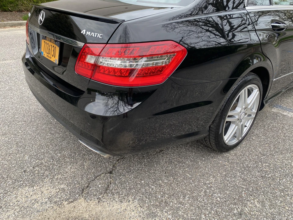 2010 Mercedes-Benz W212 E-Class - Image 21 of 31