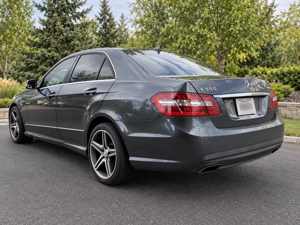 2010 Mercedes-Benz W212 E-Class - Image 5 of 7