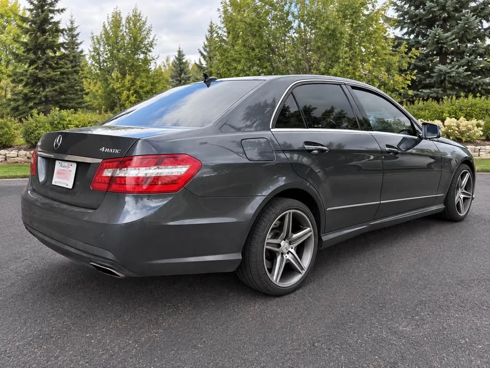 2010 Mercedes-Benz W212 E-Class - Image 4 of 7