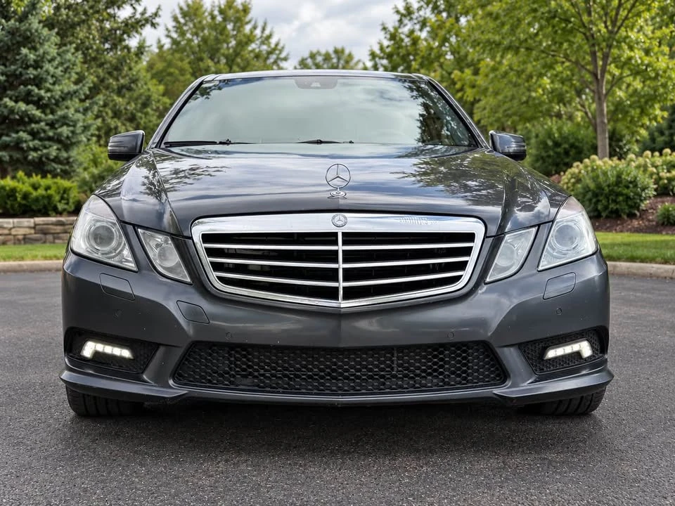 2010 Mercedes-Benz W212 E-Class - Image 3 of 7