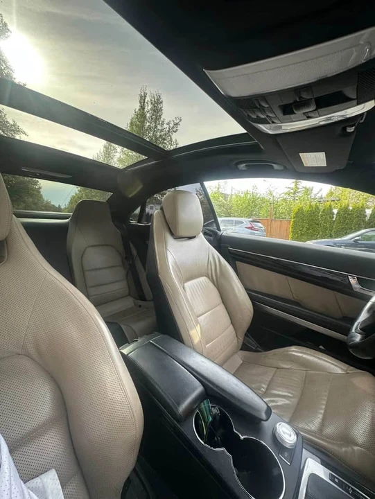 2010 Mercedes-Benz W212 E-Class - Image 7 of 9