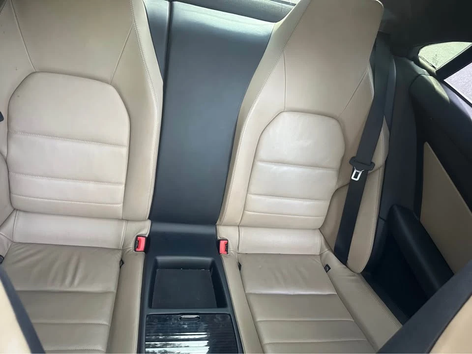 2010 Mercedes-Benz W212 E-Class - Image 9 of 9