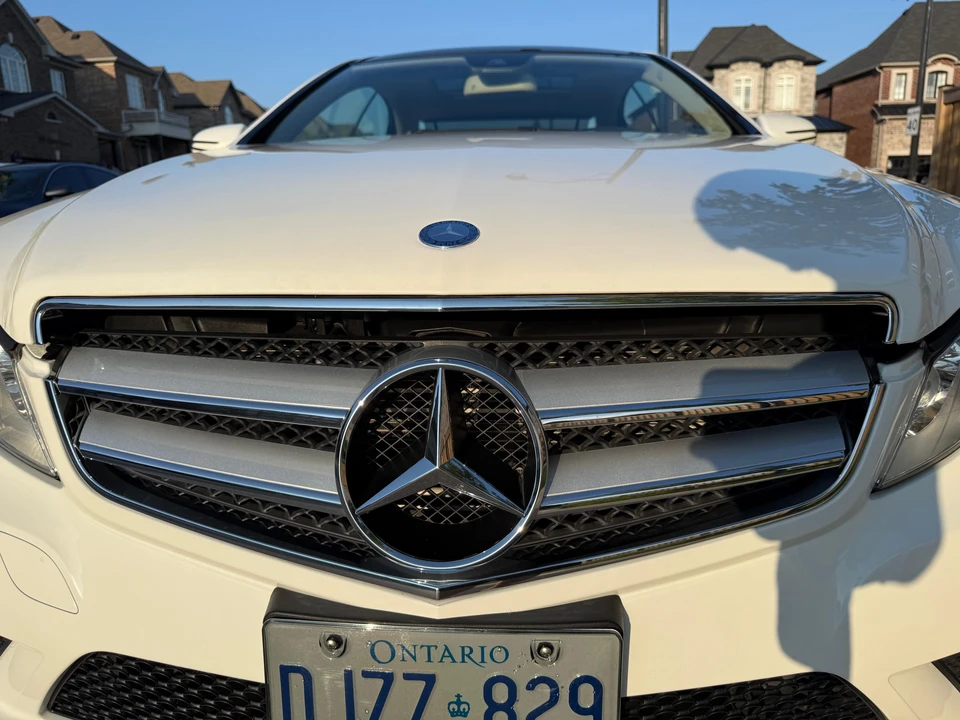 2010 Mercedes-Benz C207/A207 E-Class Coupe & Convertible - Image 17 of 31
