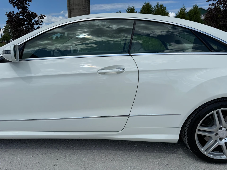 2010 Mercedes-Benz C207/A207 E-Class Coupe & Convertible - Image 24 of 31