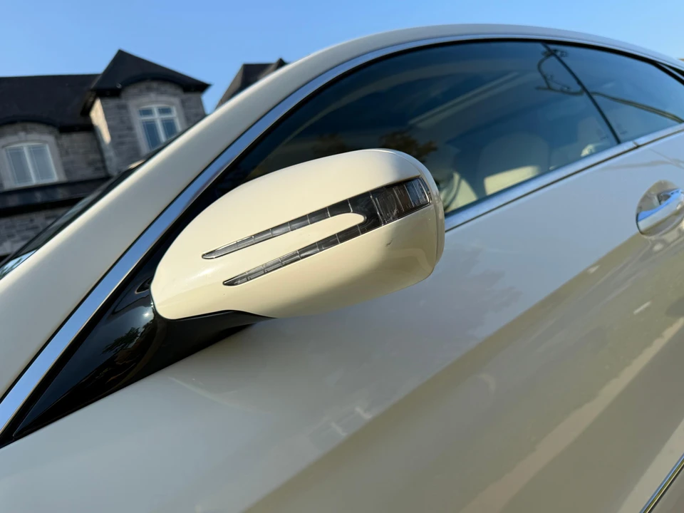 2010 Mercedes-Benz C207/A207 E-Class Coupe & Convertible - Image 22 of 31