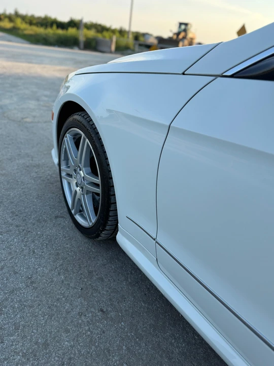 2010 Mercedes-Benz C207/A207 E-Class Coupe & Convertible - Image 23 of 31