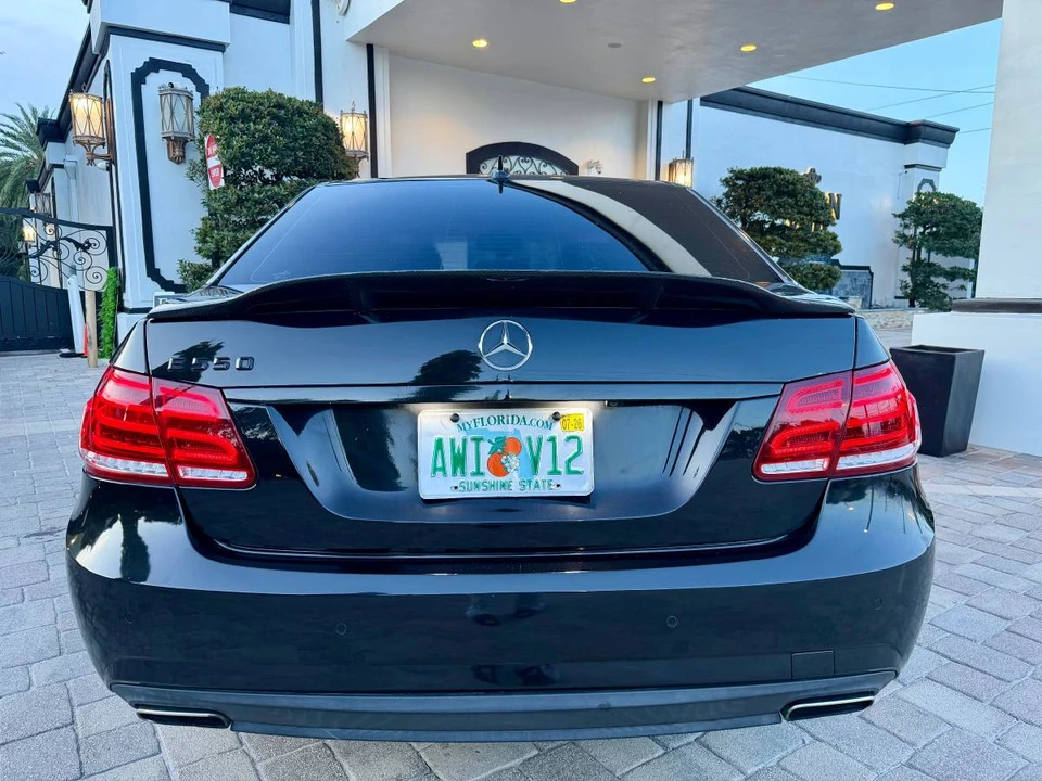 2010 Mercedes-Benz W212 E-Class - Image 5 of 24