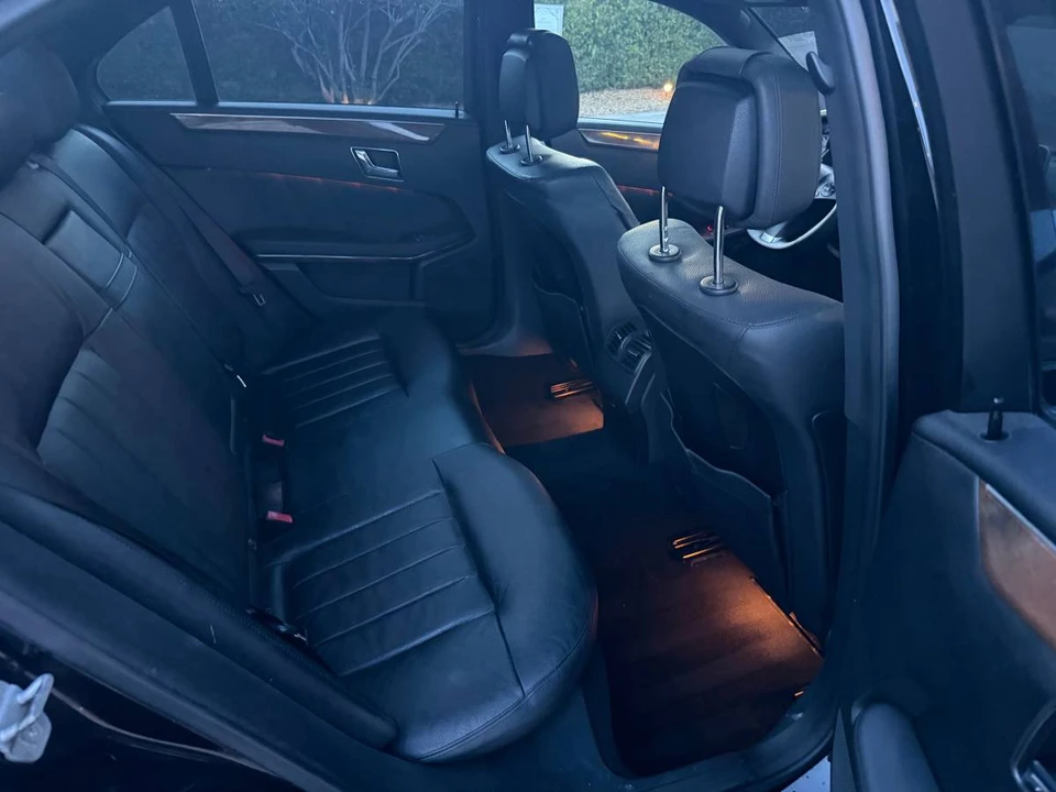 2010 Mercedes-Benz W212 E-Class - Image 14 of 24