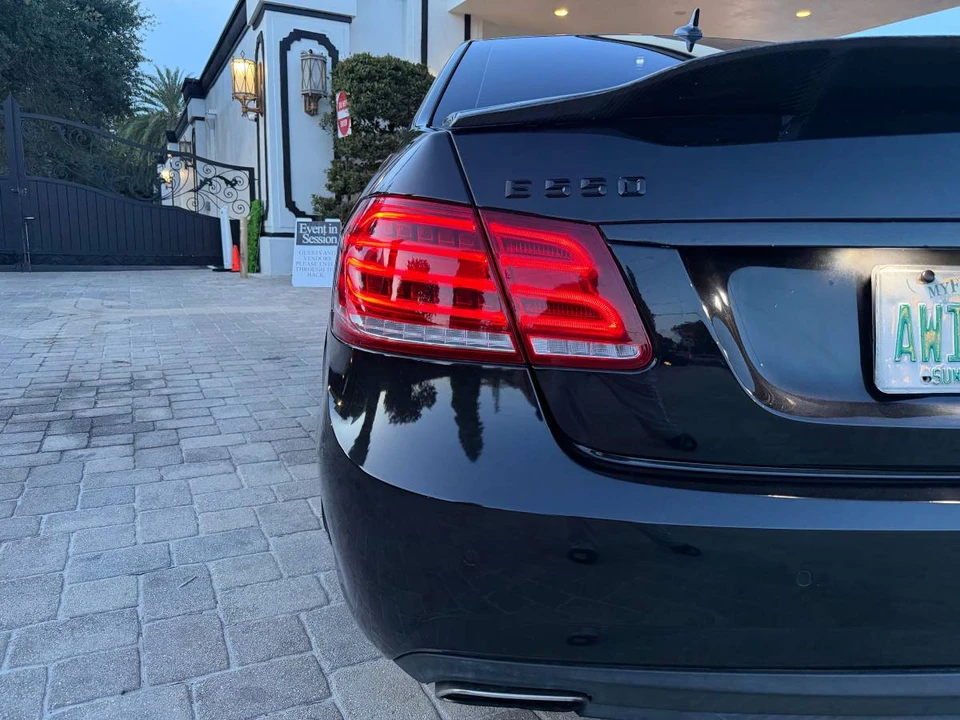 2010 Mercedes-Benz W212 E-Class - Image 21 of 24
