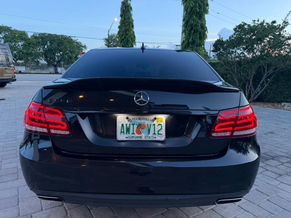 2010 Mercedes-Benz W212 E-Class - Image 24 of 24
