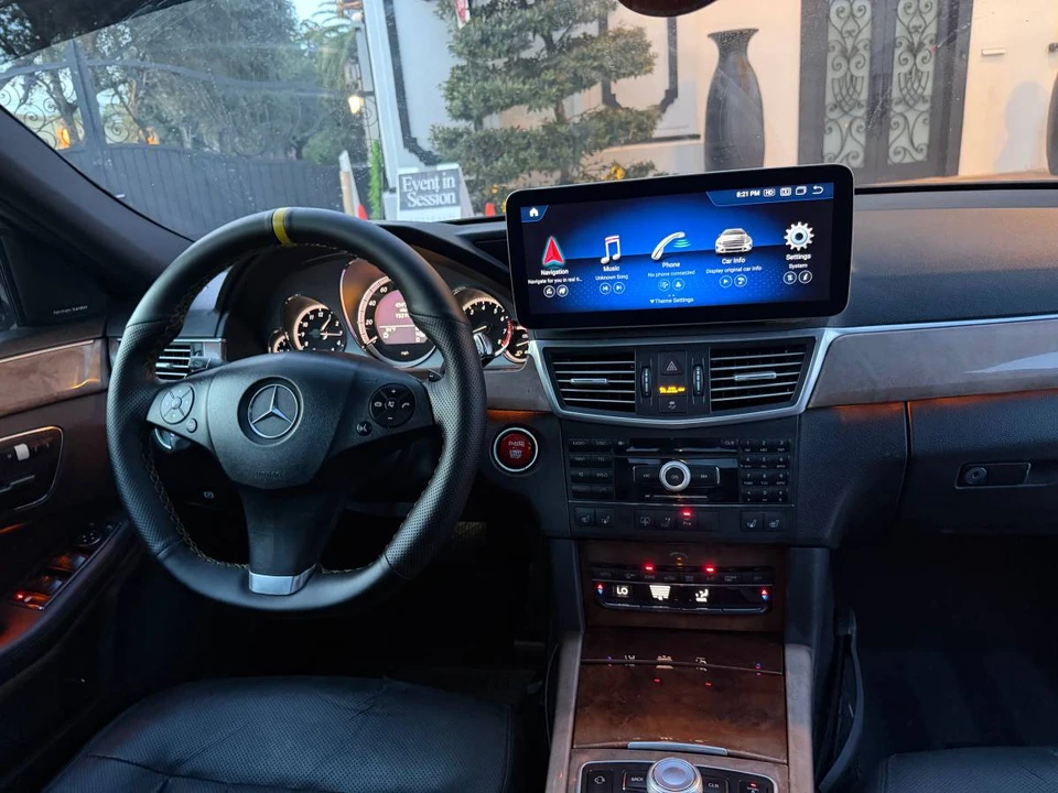 2010 Mercedes-Benz W212 E-Class - Image 15 of 24
