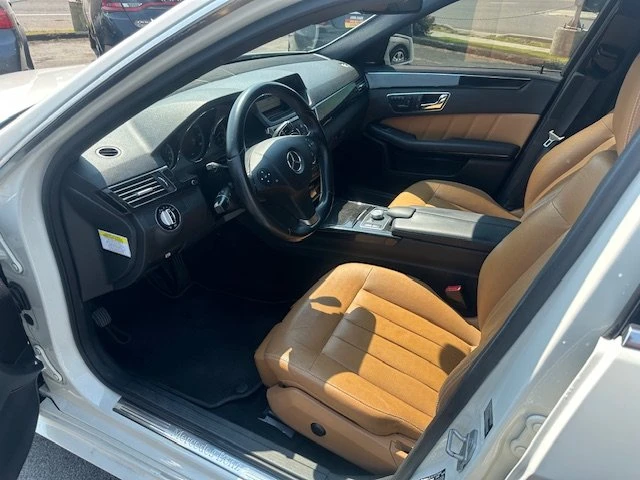 2010 Mercedes-Benz W212 E-Class - Image 3 of 4