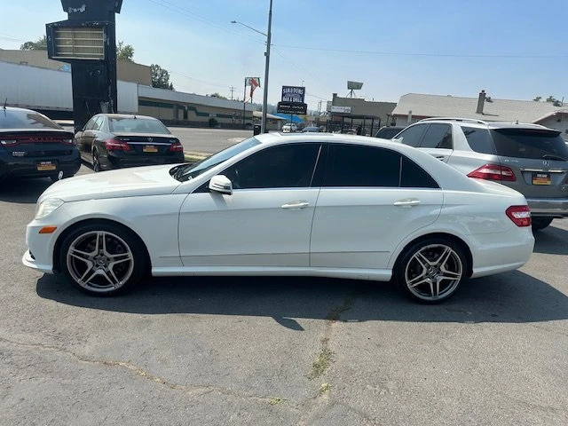 2010 Mercedes-Benz W212 E-Class - Image 2 of 4
