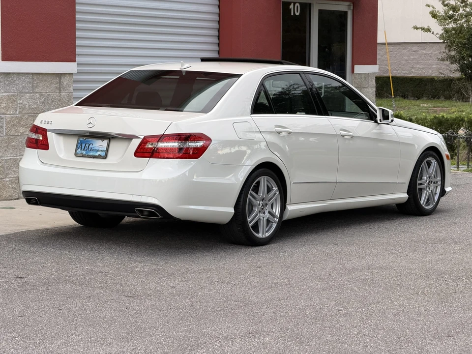 2010 Mercedes-Benz W212 E-Class - Image 17 of 31