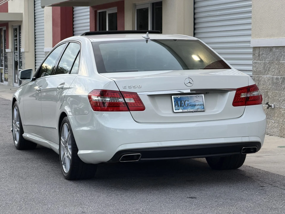2010 Mercedes-Benz W212 E-Class - Image 14 of 31