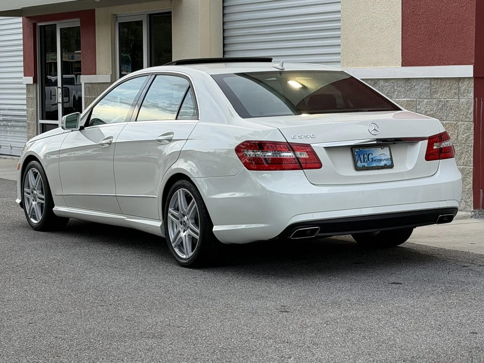 2010 Mercedes-Benz W212 E-Class - Image 13 of 31